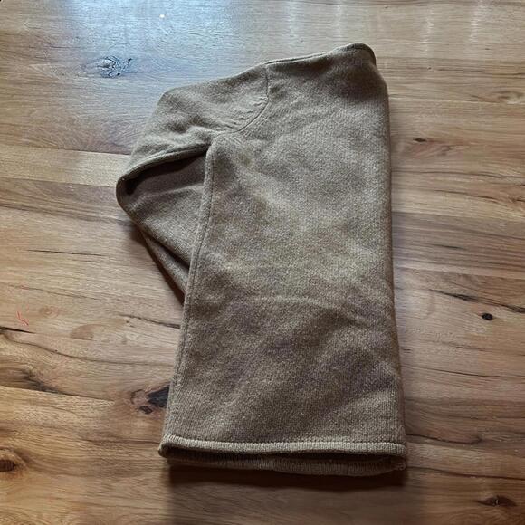 Vintage 100% Cashmere Calvin Klein cardigan - Picture 11 of 12